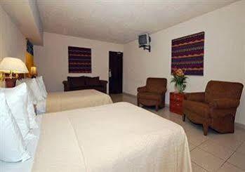 Quality Inn El Tuque بونسي المظهر الخارجي الصورة