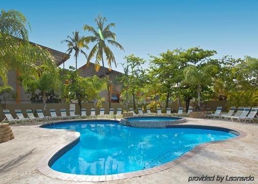 Quality Inn El Tuque بونسي المرافق الصورة