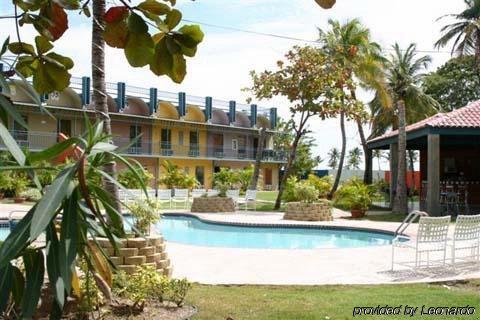 Quality Inn El Tuque بونسي المظهر الخارجي الصورة