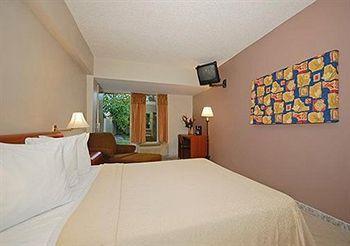 Quality Inn El Tuque بونسي المظهر الخارجي الصورة