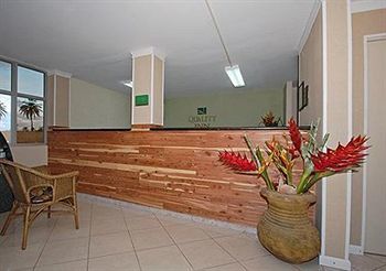 Quality Inn El Tuque بونسي المظهر الخارجي الصورة