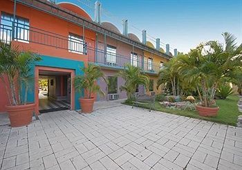 Quality Inn El Tuque بونسي المظهر الخارجي الصورة