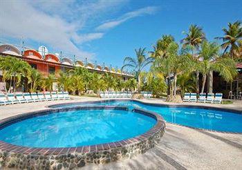 Quality Inn El Tuque بونسي المظهر الخارجي الصورة